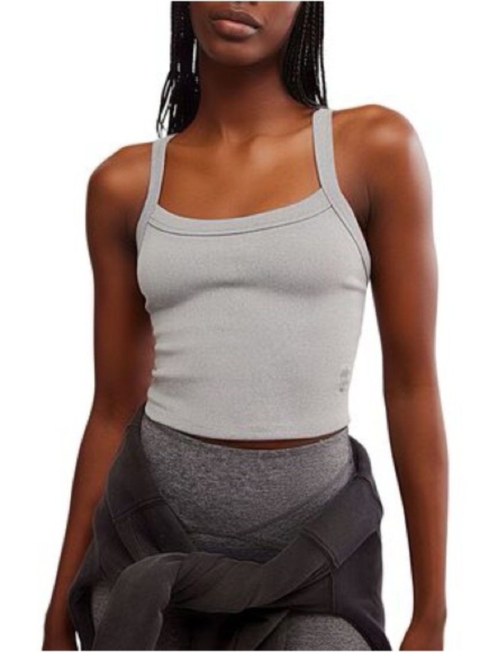 FP Movement All Clear Cami Gray